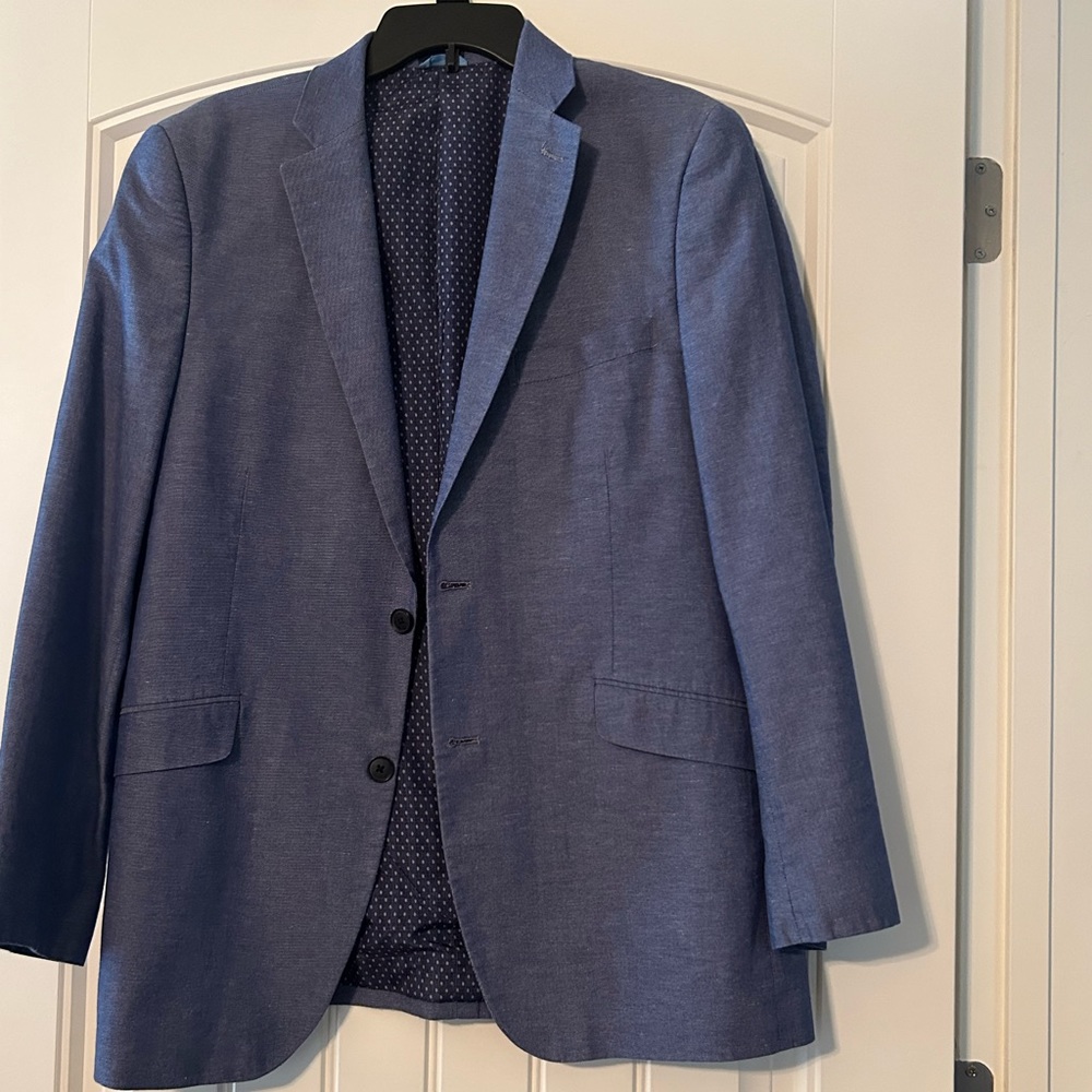 Men’s Blazer